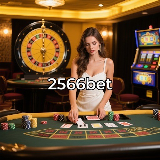 2566bet