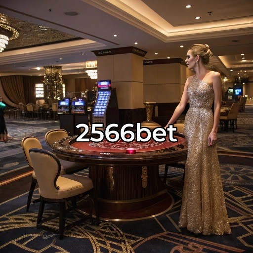 2566bet