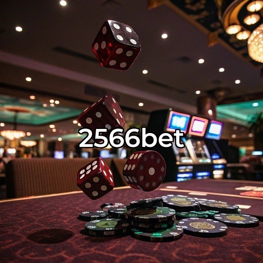 Apostas Inovadoras: Atraia Sua Sorte no 2566bet