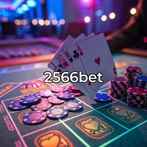 2566bet